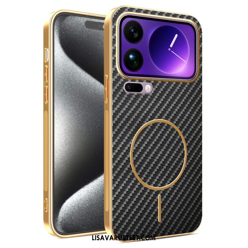 Kuori Xiaomi 17 Pro Max Galvanoitu Viimeistely Suojakuori