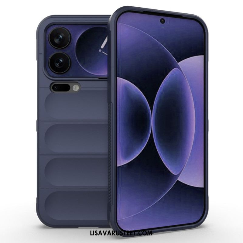 Kuori Xiaomi 17 Pro Max Liukumaton