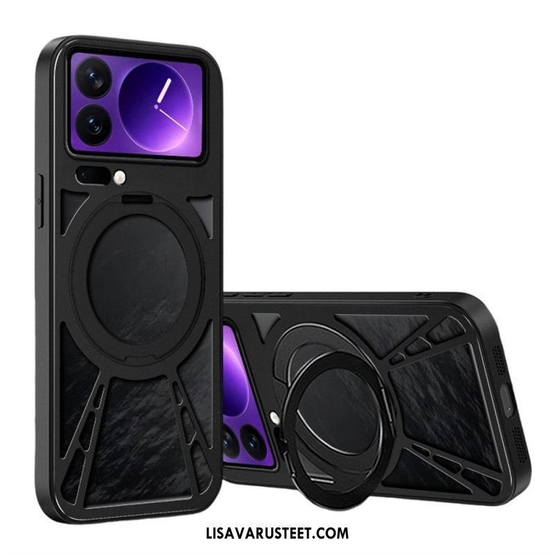 Kuori Xiaomi 17 Pro Max Lämmön Haihdutus