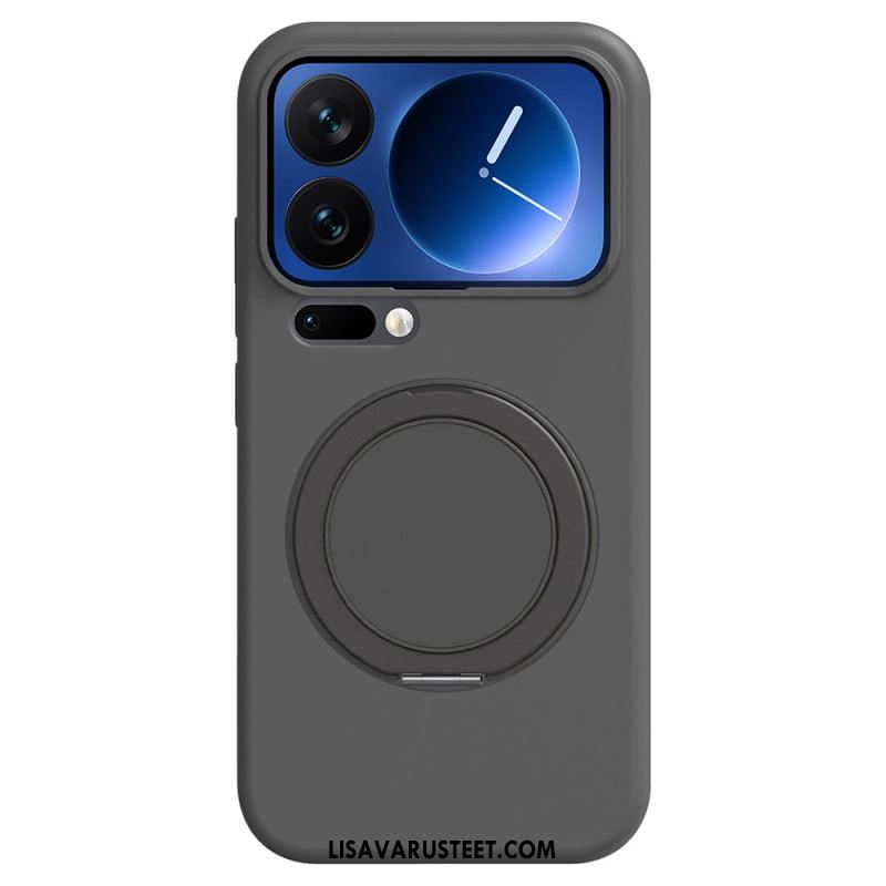 Kuori Xiaomi 17 Pro Max Magneettinen Pyörivä Jalusta