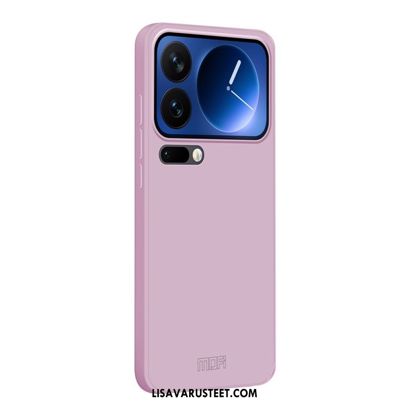 Kuori Xiaomi 17 Pro Max Mofi Skin Touch