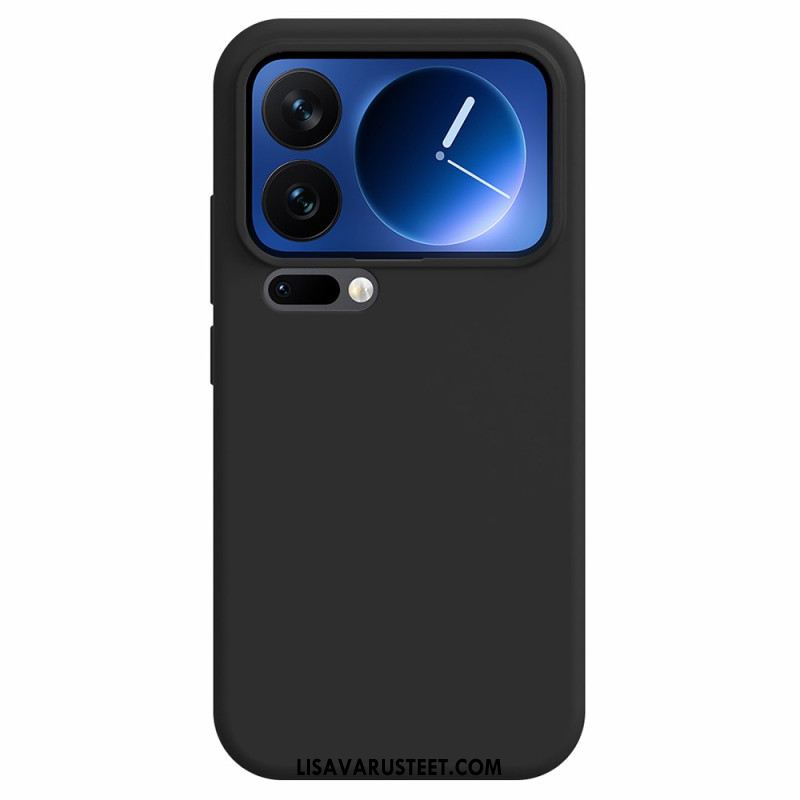 Kuori Xiaomi 17 Pro Max Nestesilikoni