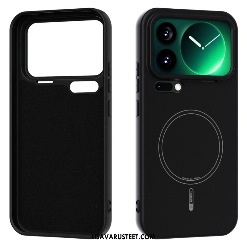 Kuori Xiaomi 17 Pro Max Nestesilikonikuvio