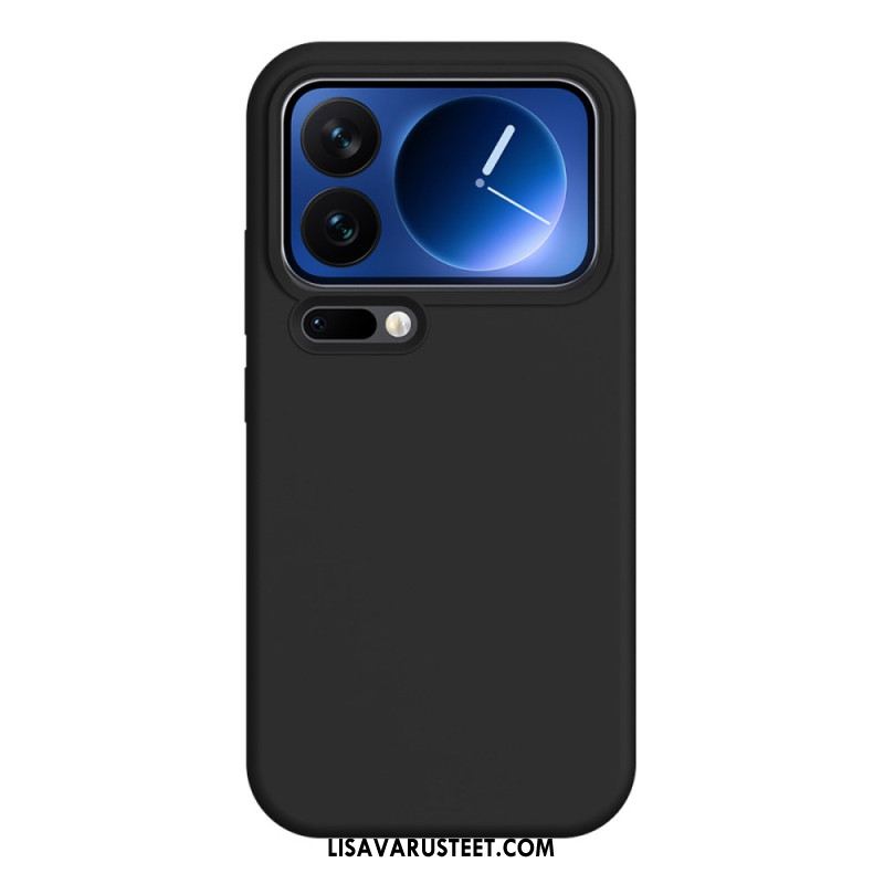 Kuori Xiaomi 17 Pro Max Ultraohut Kosketuspainikkeella Ja Kamera