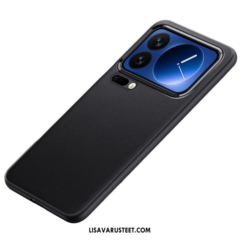 Kuori Xiaomi 17 Pro Ohut Suojaus