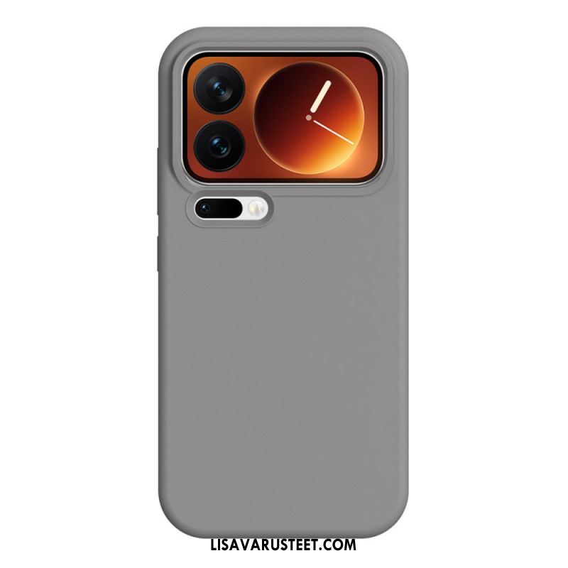 Kuori Xiaomi 17 Pro Painikkeilla Säädettävä Kosketusohjaus