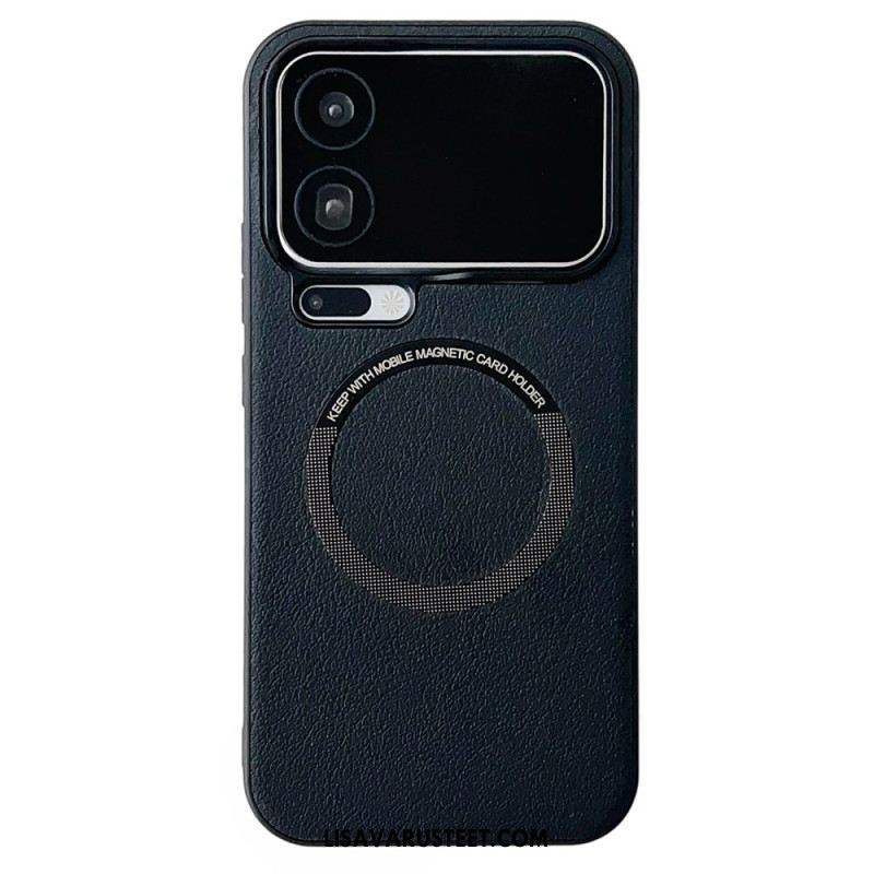 Kuori Xiaomi 17 Pro Pudotuksenestomagneettinen