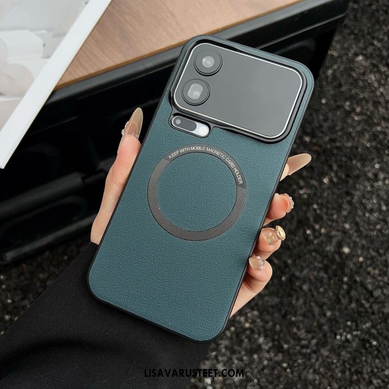 Kuori Xiaomi 17 Pro Pudotuksenestomagneettinen