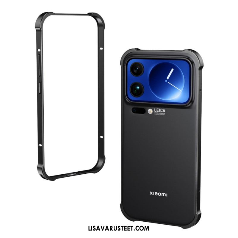 Kuori Xiaomi 17 Pro Puskuri Suojakuori