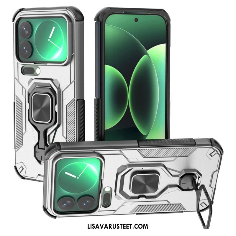 Kuori Xiaomi 17 Pro Renkaankestävä