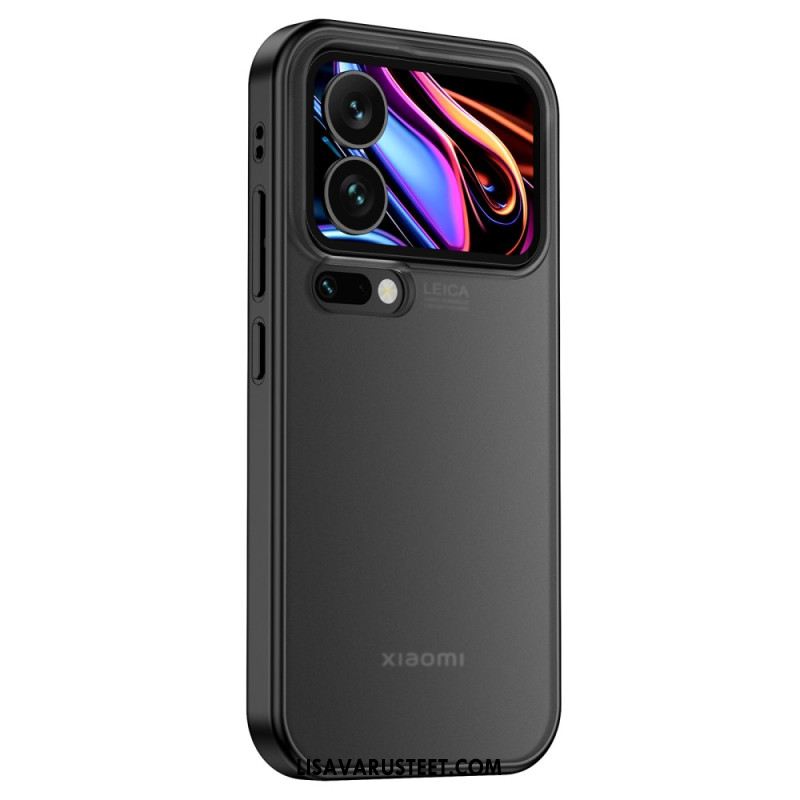 Kuori Xiaomi 17 Pro Turvatyynysuljin