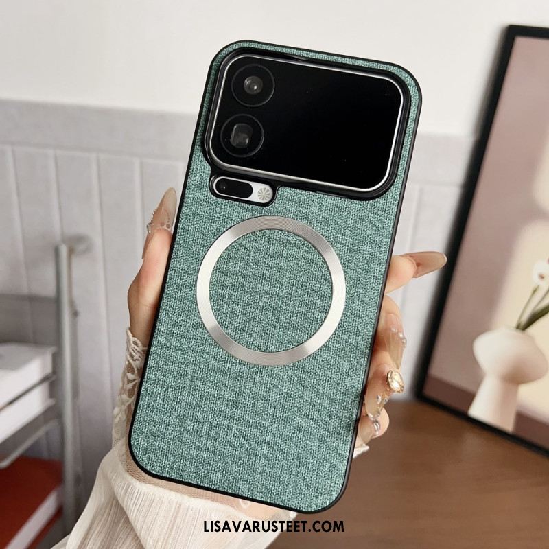 Kuori Xiaomi 17 Pro Tyylikäs Magneettinen