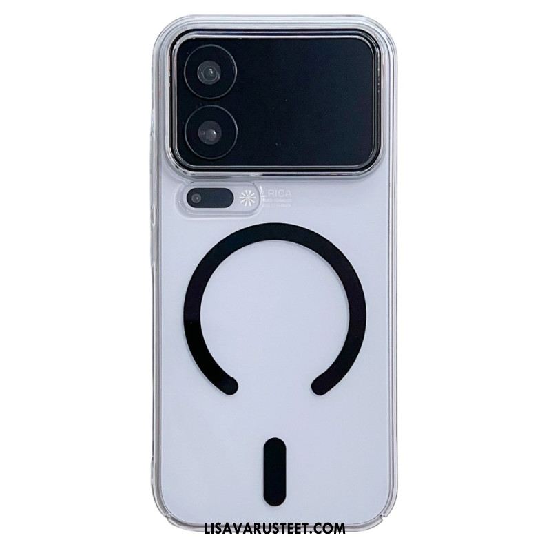 Kuori Xiaomi 17 Pro Ultraohut Magneettinen