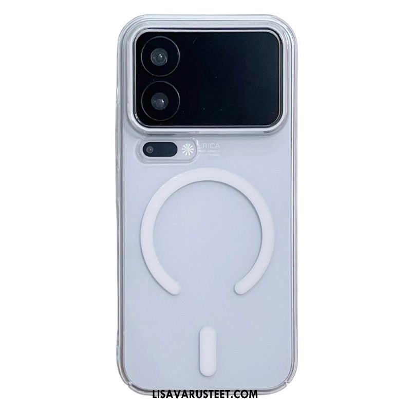 Kuori Xiaomi 17 Pro Ultraohut Magneettinen