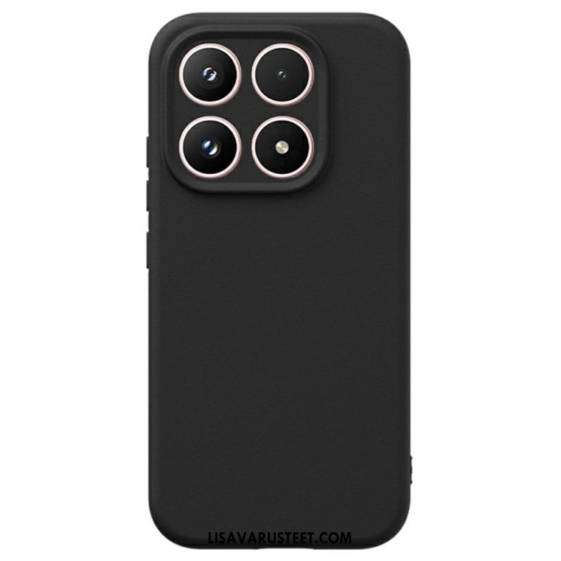 Kuori Xiaomi 17 Silikoniväri