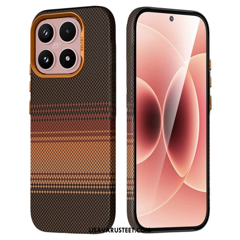 Kuori Xiaomi 17 Sulada-kuvio