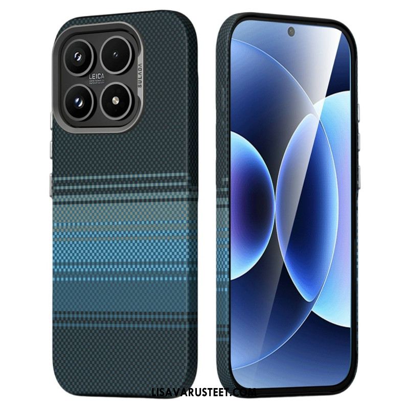 Kuori Xiaomi 17 Sulada-kuvio