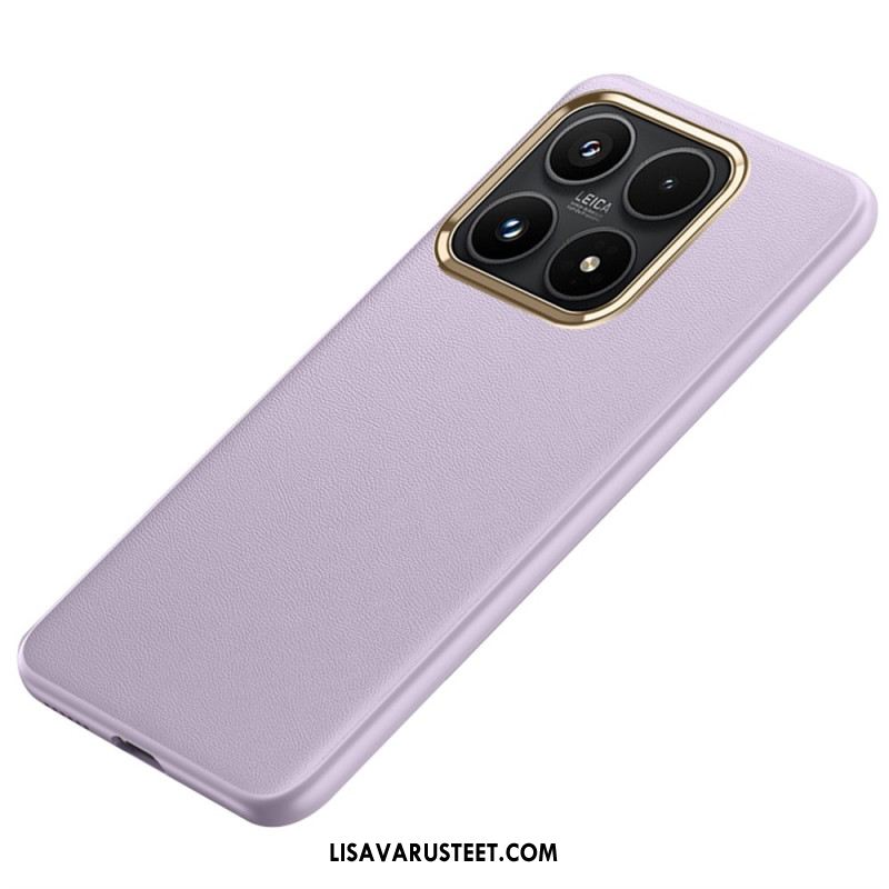 Kuori Xiaomi 17 Turvatyynyt Ja Vahvistettu Linssikehys Suojakuori