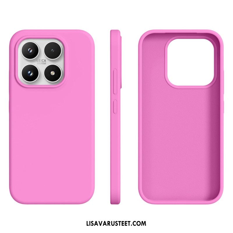 Kuori Xiaomi 17 Ultraohut