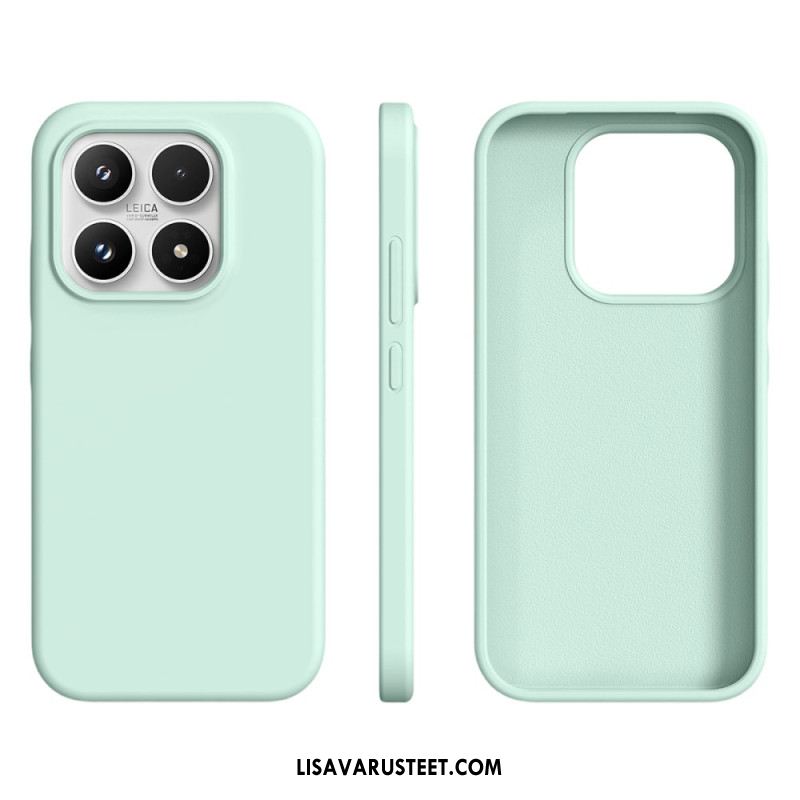 Kuori Xiaomi 17 Ultraohut