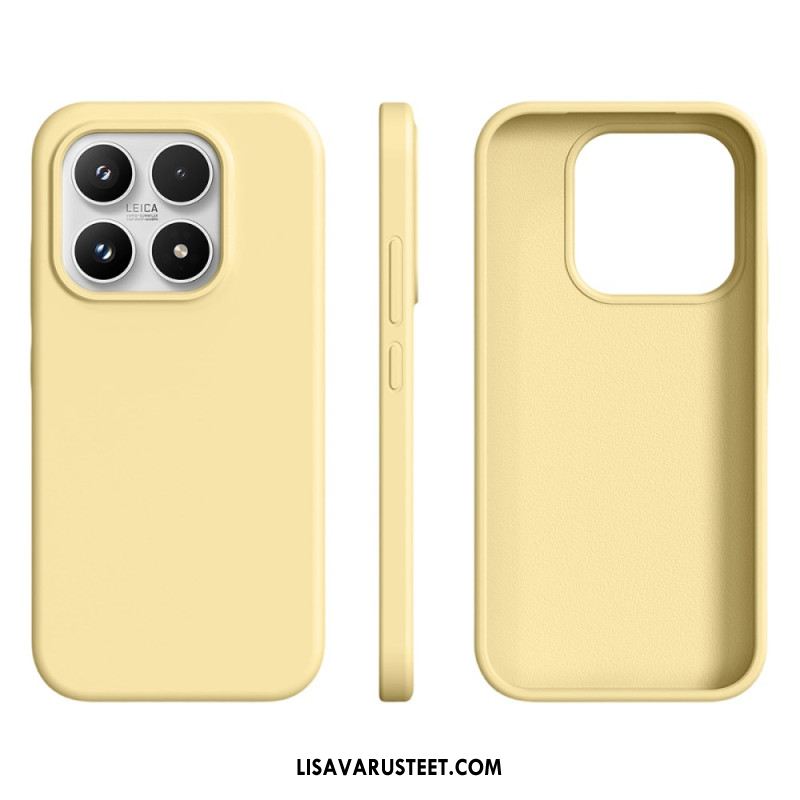 Kuori Xiaomi 17 Ultraohut