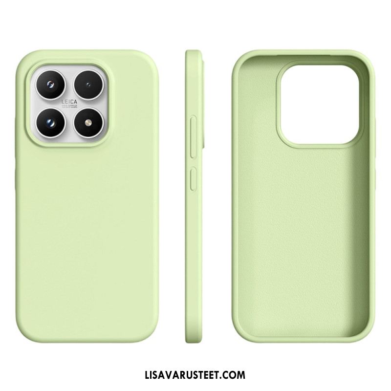 Kuori Xiaomi 17 Ultraohut