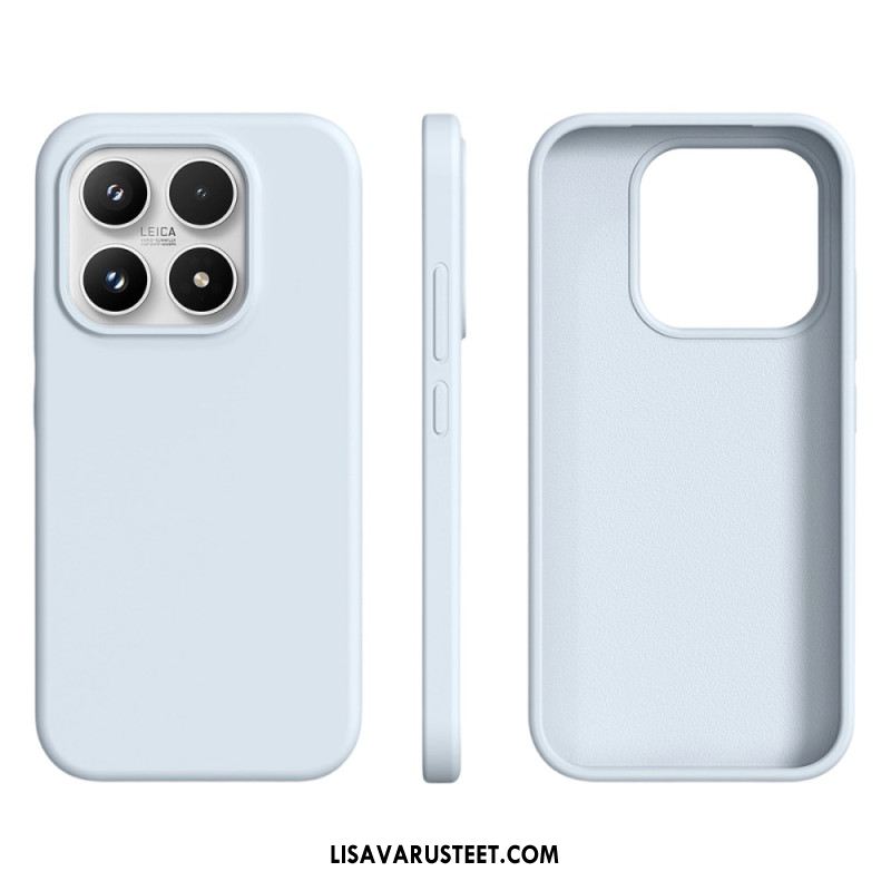 Kuori Xiaomi 17 Ultraohut