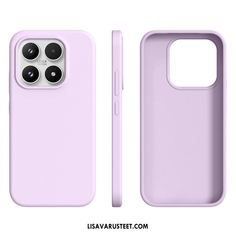 Kuori Xiaomi 17 Ultraohut