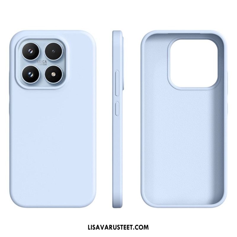 Kuori Xiaomi 17 Ultraohut