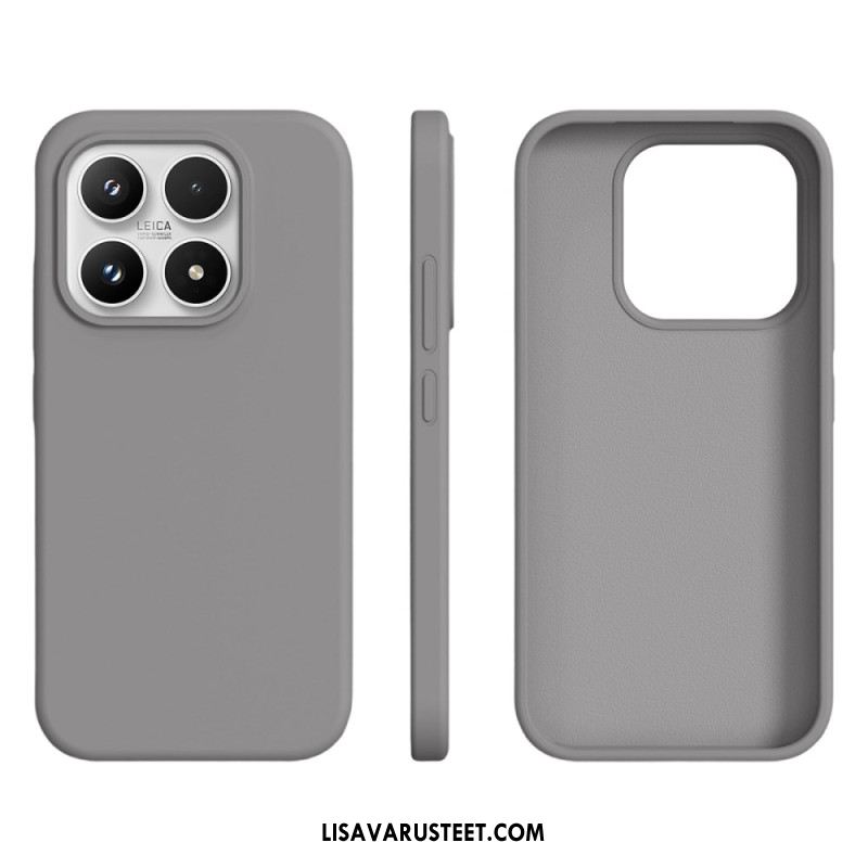 Kuori Xiaomi 17 Ultraohut