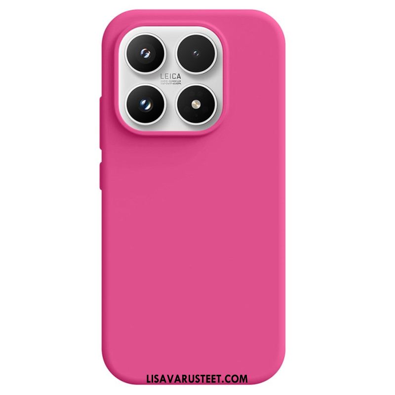 Kuori Xiaomi 17 Värillinen