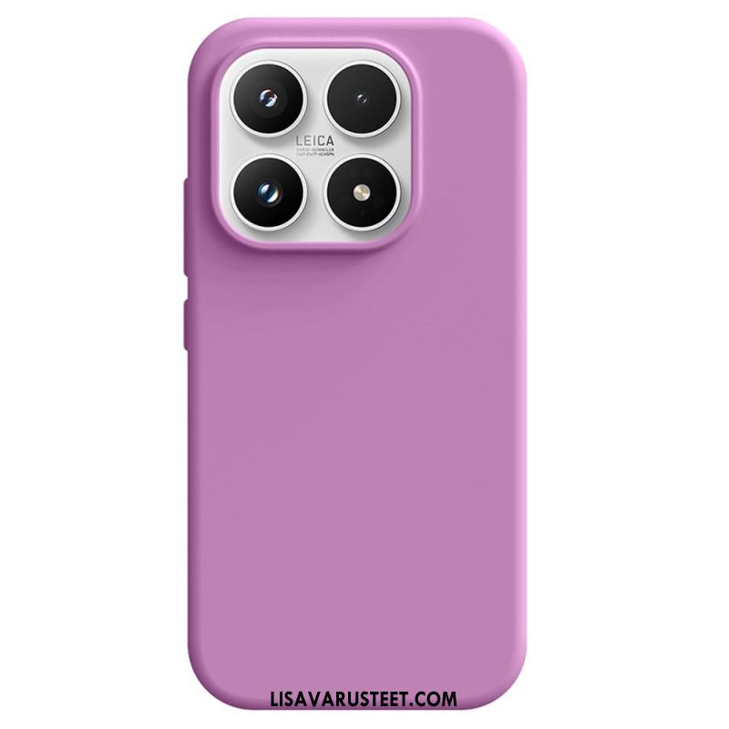 Kuori Xiaomi 17 Värillinen