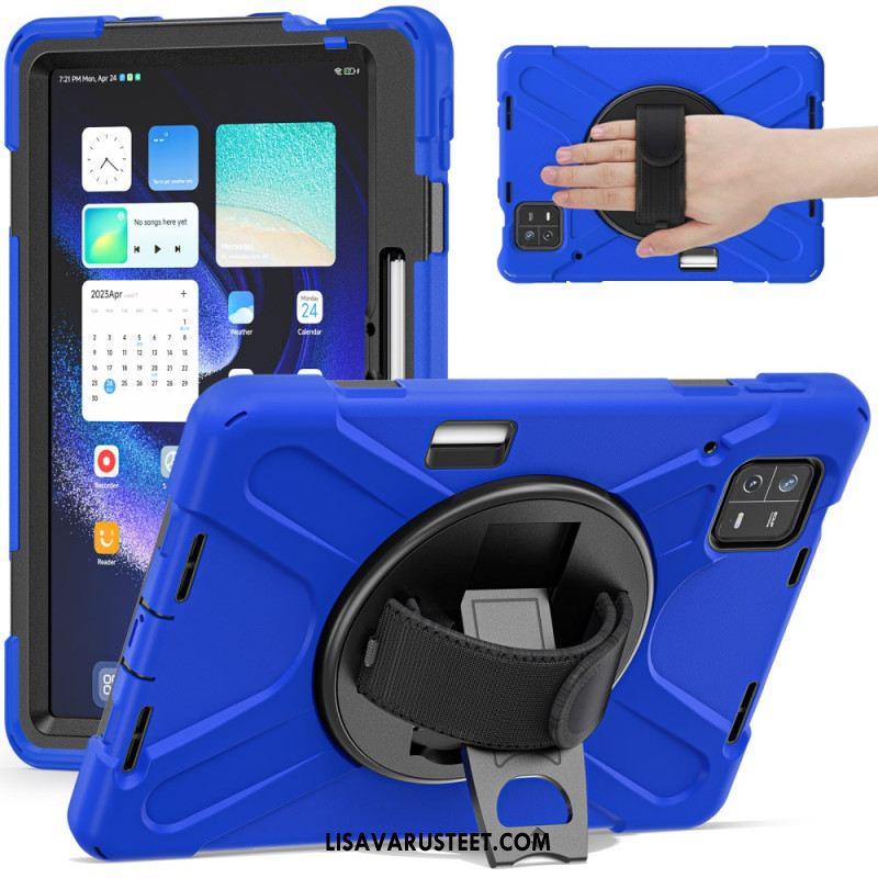 Kuori Xiaomi Pad 6 Pro Ensiluokkainen Vahvistettu