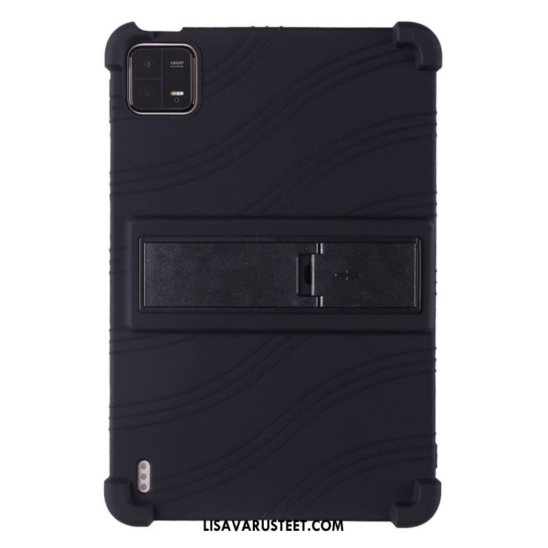 Kuori Xiaomi Pad 6 Pro Sisäänrakennettu Jalusta