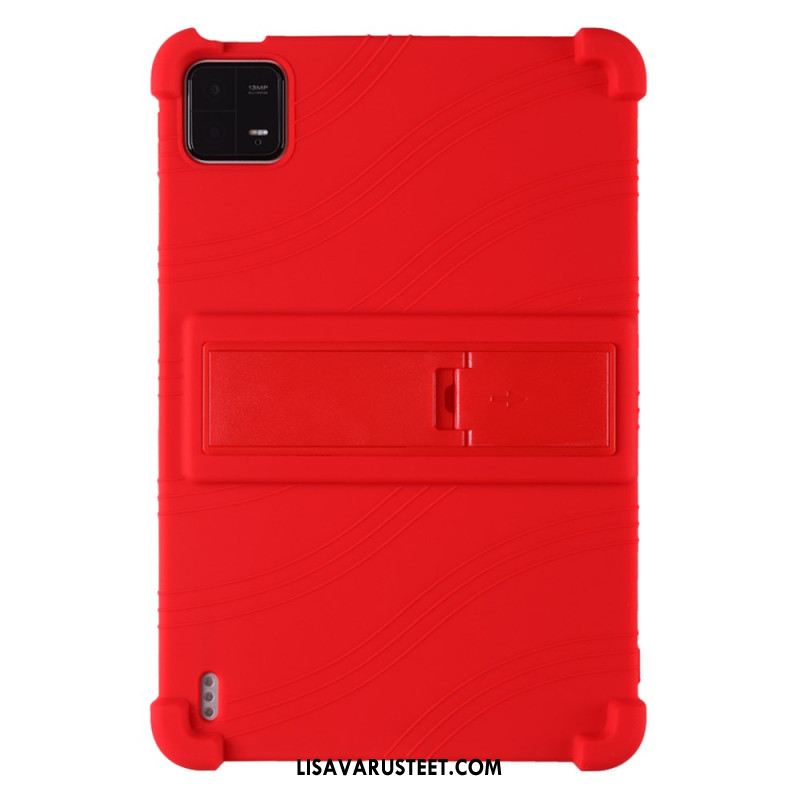 Kuori Xiaomi Pad 6 Pro Sisäänrakennettu Jalusta