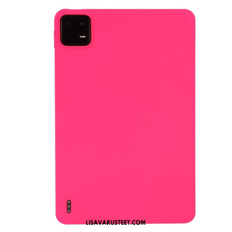 Kuori Xiaomi Pad 6 Turvatyynykulmat
