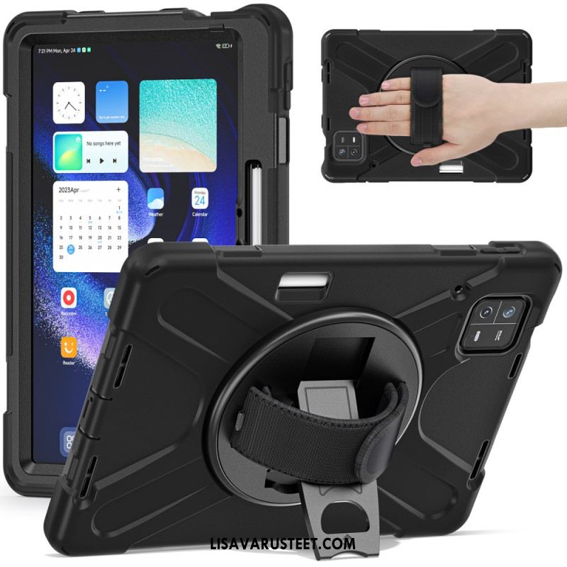 Kuori Xiaomi Pad 6 Vahvistettu Premium-malli