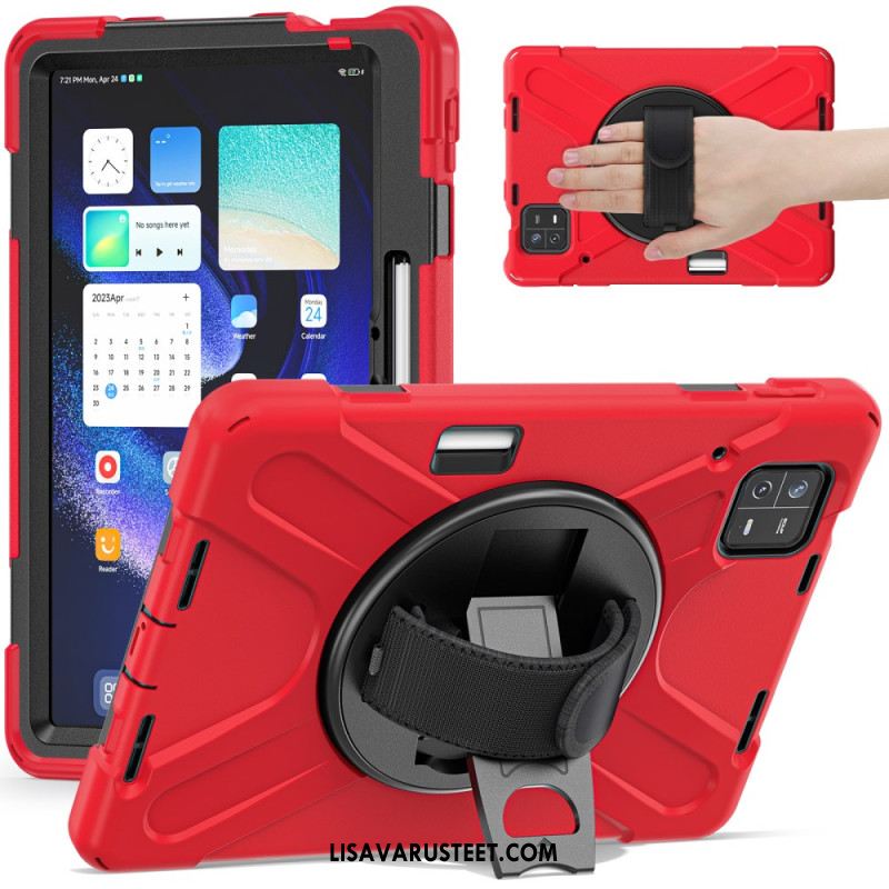 Kuori Xiaomi Pad 6 Vahvistettu Premium-malli