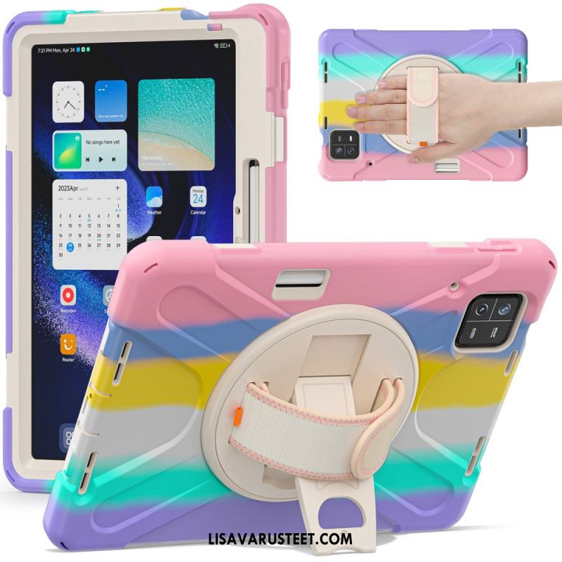 Kuori Xiaomi Pad 6 Vahvistettu Premium-malli