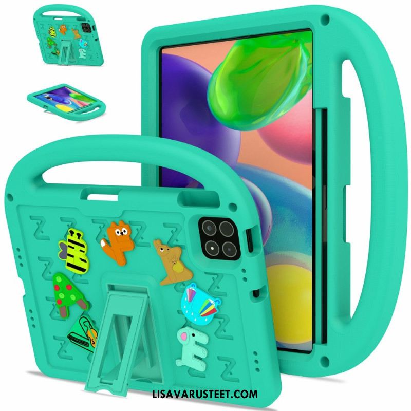 Kuori Xiaomi Pad 7 / 7 Pro Eva-eläimet