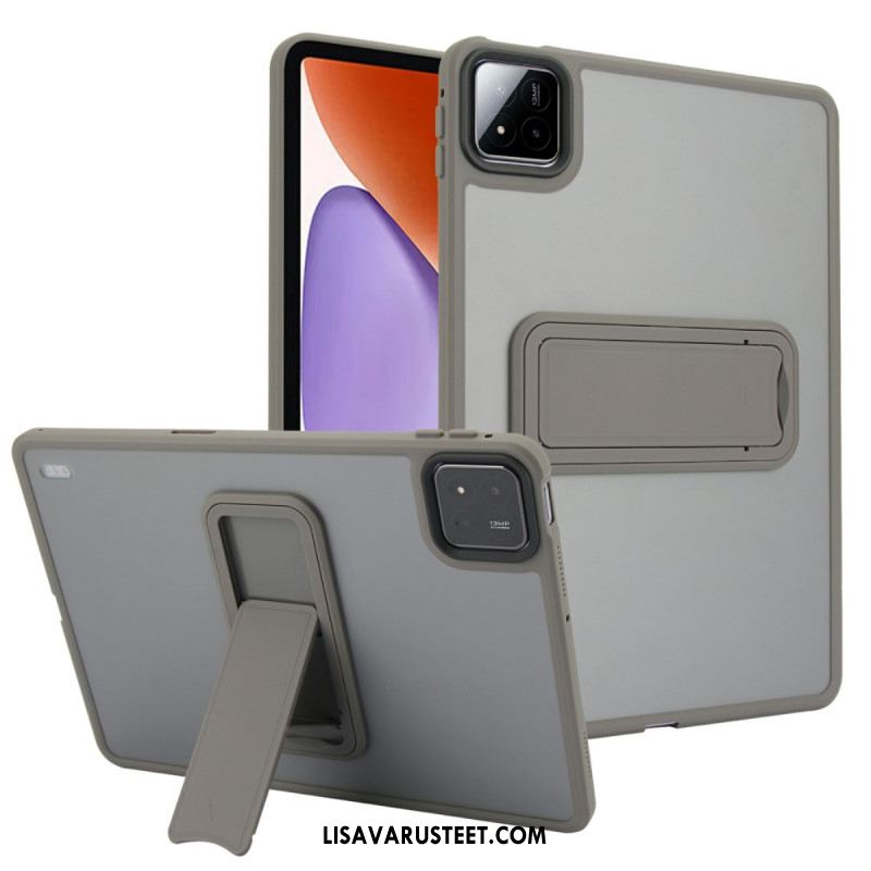 Kuori Xiaomi Pad 7 / 7 Pro Integroitu Taittuva Jalusta