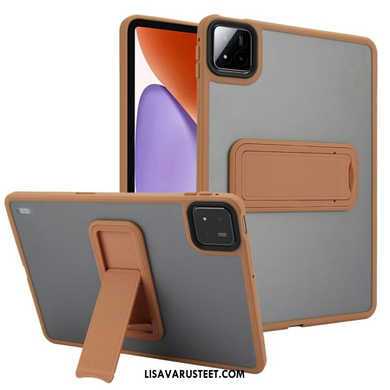 Kuori Xiaomi Pad 7 / 7 Pro Integroitu Taittuva Jalusta