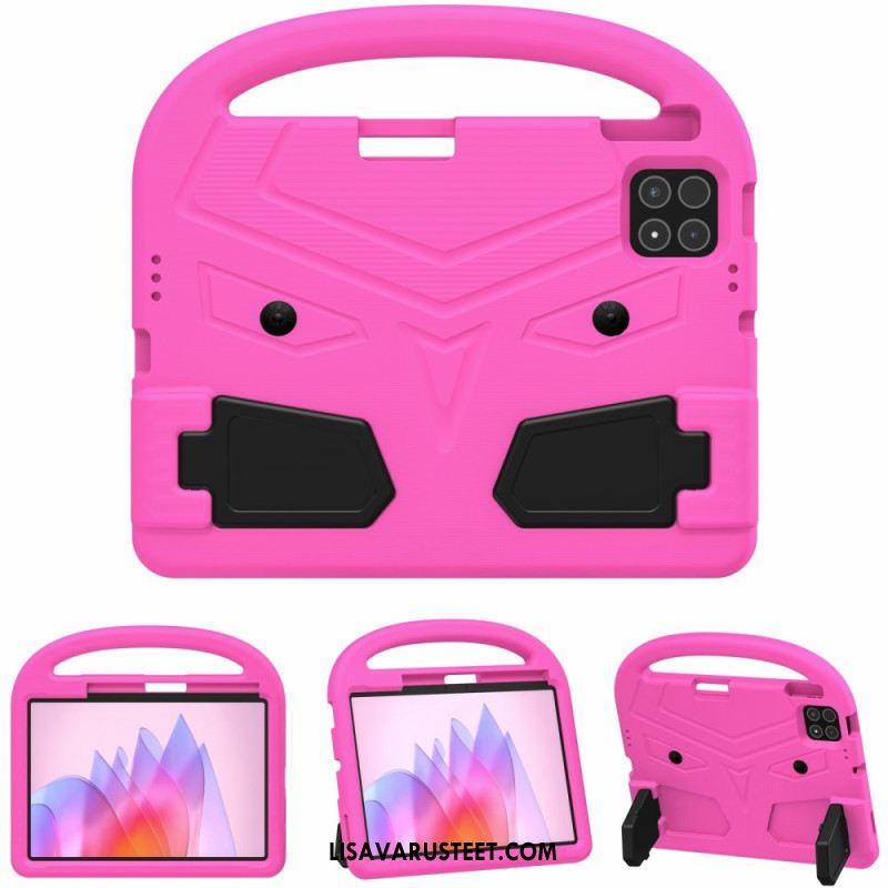 Kuori Xiaomi Pad 7 / 7 Pro Variksenmuotoinen Jalusta Ja Kahva