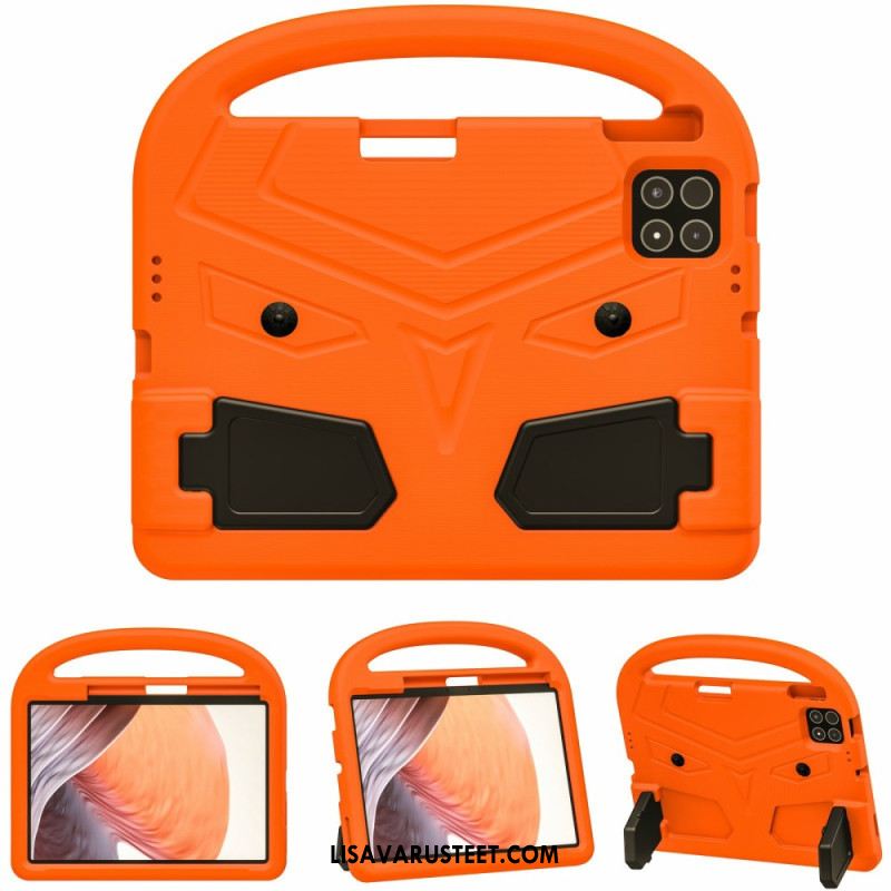 Kuori Xiaomi Pad 7 / 7 Pro Variksenmuotoinen Jalusta Ja Kahva