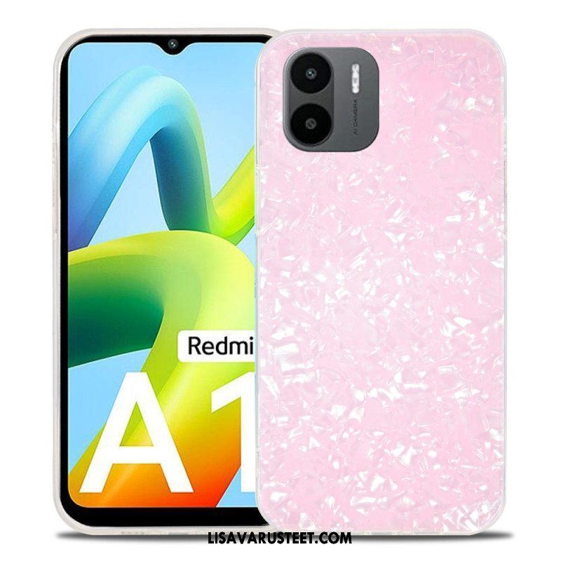 Kuori Xiaomi Redmi A1 Ipaky Akryyli