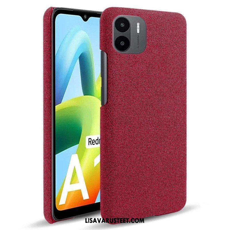 Kuori Xiaomi Redmi A1 Ksq Kangas