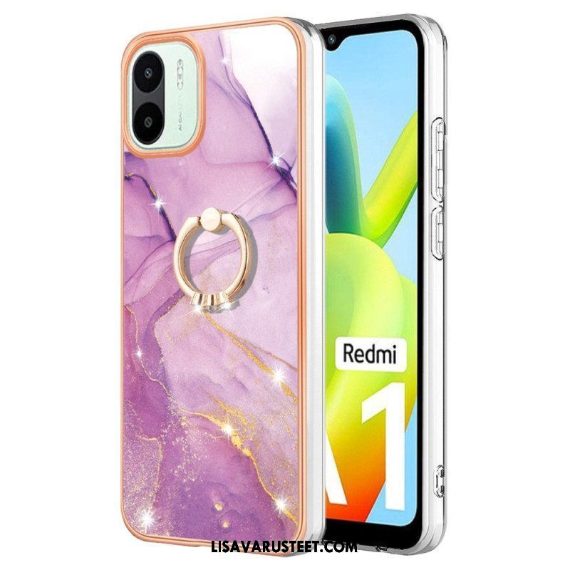 Kuori Xiaomi Redmi A1 Marmori Rengastuella