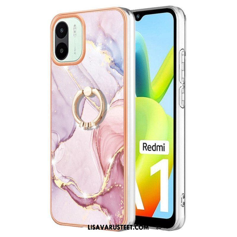 Kuori Xiaomi Redmi A1 Marmori Rengastuella