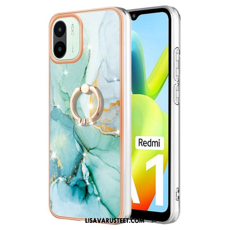 Kuori Xiaomi Redmi A1 Marmori Rengastuella