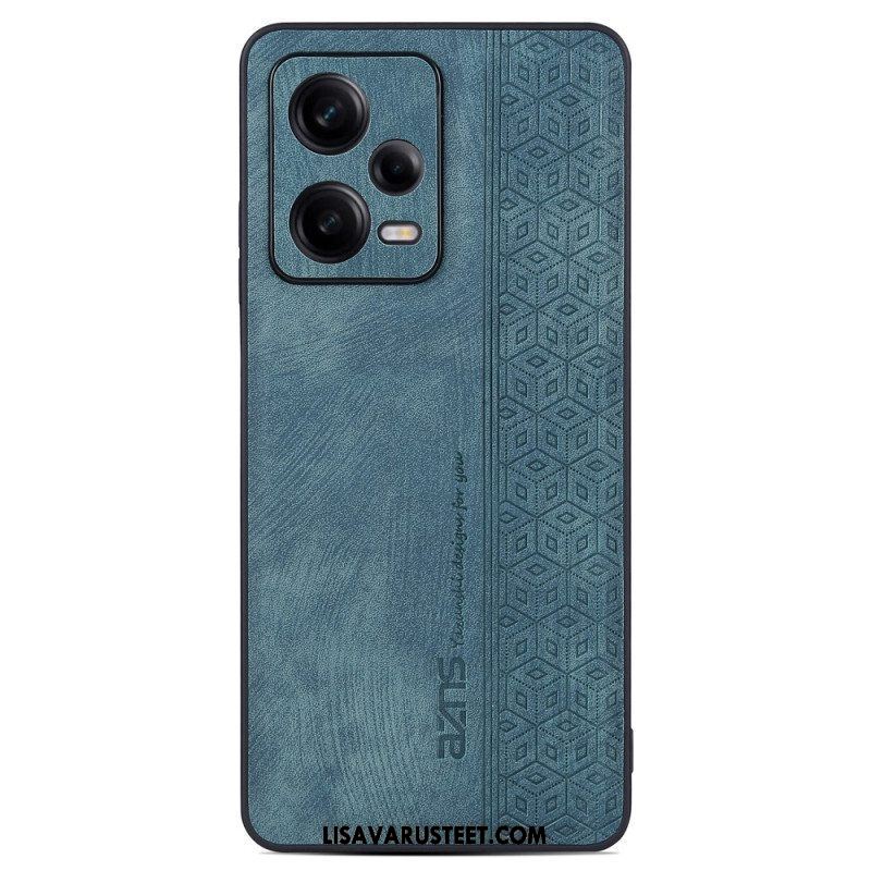 Kuori Xiaomi Redmi Note 12 Pro Azns-nahkaefekti